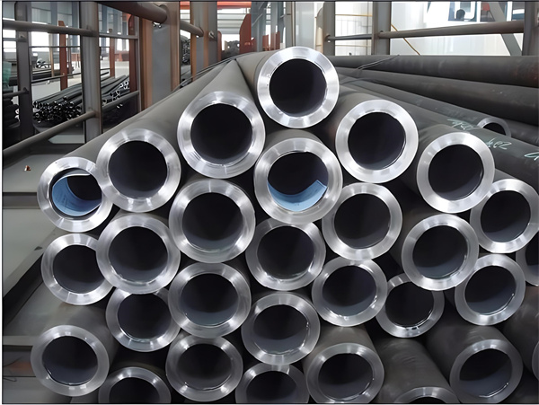贵港q345d精密钢管制造工艺流程特点及应用